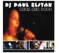 Paul Elstak - Megamix 2004 -2tr-