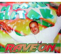 Paul Elstak - Rave on