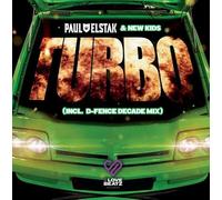Paul Elstak - Turbo