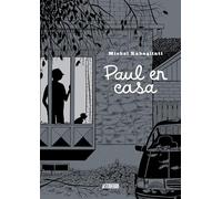 Paul en casa: Paul à la maison (Sillón Orejero)
