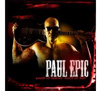 Paul Epic South Of Heaven, North Of Hell (CD) (US IMPORT)
