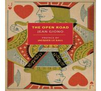 Paul Eprile Open Road Paperback Book Paul Eprile Multicolor