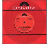 Paul Evans - Hello This Is Joannie the Telephone Answering Machine Song / Lullabye Tissue Paper Co [7" Vinyl]