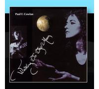 Paul F. Cowlan - Walking To The Moon
