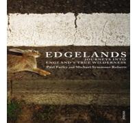 Paul Farley Edgelands Paperback Book Paul Farley Multicolor