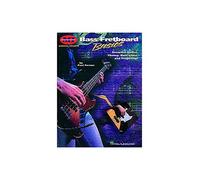Paul Farnen: Bass Fretboard Basics. Sheet Music for Bass Guitar(with Chord Symbols), Bass Guitar Tab(with Chord Symbols)