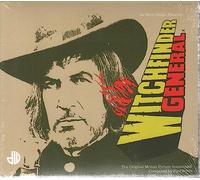 Paul Ferris - Witchfinder General (Original Motion Picture Soundtrack)