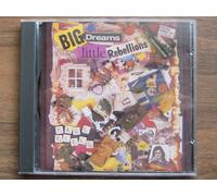 Paul Field - Big Dreams, Little Rebellions