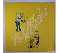 Paul Flaherty & Chris Corsano - Low Cost Space Flights [VINYL]