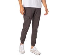 Paul Flake 542 Cargos Asphalt 36W x 34L