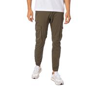 Paul Flake 542 Cargos Olive Night 32W x 34L