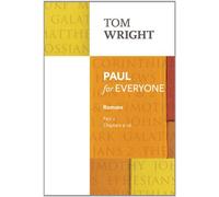 Paul for Everyone Romans Part 2 by Tom Wright (2014-02-20)
