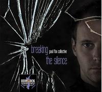 Paul Fox Collective - Breaking the Silence [CD]