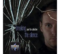 Paul Fox Collective - Breaking the Silence [CD]