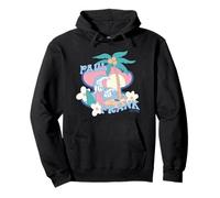 Paul Frank Beach And Surf Est 1995 Pullover Hoodie