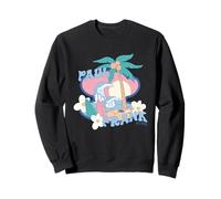 Paul Frank Beach And Surf Est 1995 Sweatshirt