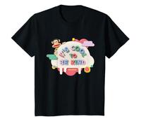 Paul Frank Its Cool to Be Kind Julius Monkey Kids T-Shirt