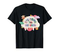 Paul Frank Its Cool to Be Kind Julius Monkey T-Shirt