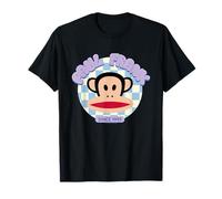Paul Frank Julius Bubble Text Since 1995 T-Shirt