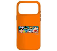 Paul Frank Julius Driving The Gang Case for iPhone 17 Pro Max