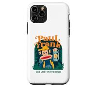 Paul Frank Julius Monkey Get Lost In The Wild Camping Case for iPhone 11 Pro