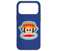 Paul Frank Julius The Monkey Fishing Hat Case for iPhone 17 Pro Max