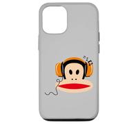 Paul Frank Julius The Monkey Headphones Case for iPhone 12/12 Pro