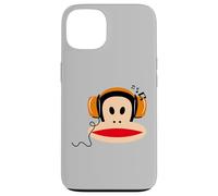 Paul Frank Julius The Monkey Headphones Case for iPhone 13