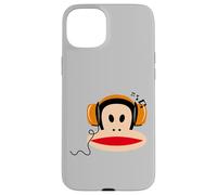 Paul Frank Julius The Monkey Headphones Case for iPhone 15 Plus