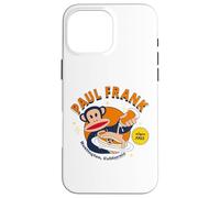 Paul Frank Julius The Monkey Pancakes Huntington California Case for iPhone 16 Pro Max