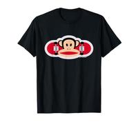 Paul Frank Julius The Monkey Skater Skateboard T-Shirt