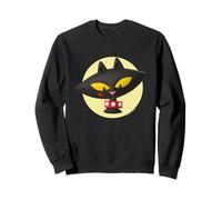 Paul Frank Mika The Cat Circle Sweatshirt