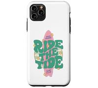 Paul Frank Ride The Tide Surf Club Case for iPhone 11 Pro Max