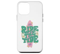 Paul Frank Ride The Tide Surf Club Case for iPhone 12 mini