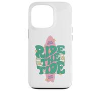 Paul Frank Ride The Tide Surf Club Case for iPhone 13 Pro