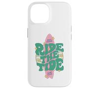 Paul Frank Ride The Tide Surf Club Case for iPhone 14