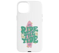 Paul Frank Ride The Tide Surf Club Case for iPhone 15 Plus