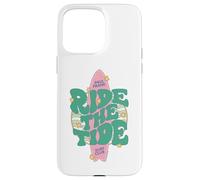 Paul Frank Ride The Tide Surf Club Case for iPhone 15 Pro Max