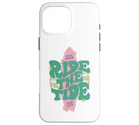 Paul Frank Ride The Tide Surf Club Case for iPhone 16 Pro Max