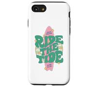 Paul Frank Ride The Tide Surf Club Case for iPhone SE (2020) / 7/8
