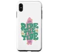 Paul Frank Ride The Tide Surf Club Case for iPhone XS Max