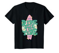 Paul Frank Ride The Tide Surf Club Kids T-Shirt