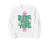 Paul Frank Ride The Tide Surf Club Sweatshirt