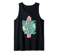 Paul Frank Ride The Tide Surf Club Tank Top