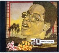 Paul Frankie - 20 Massive Hits