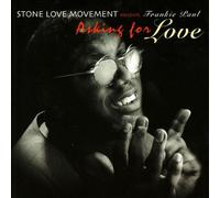 Paul Frankie - Asking for Love