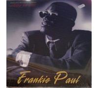 Paul, Frankie - Asking for Love [VINYL]