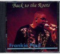 Paul Frankie - Back to the Roots