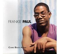 Paul, Frankie - Come Back Again [VINYL]