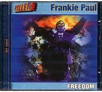 Paul, Frankie - Freedom